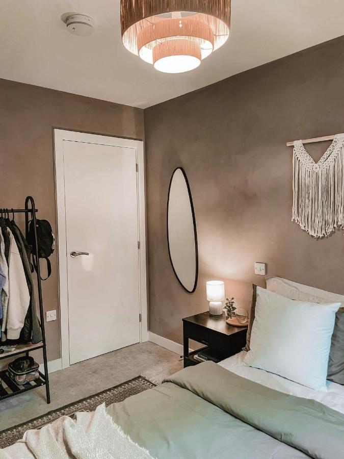 Stylish 1Bed Apartment In Sheffield Cc Ngoại thất bức ảnh