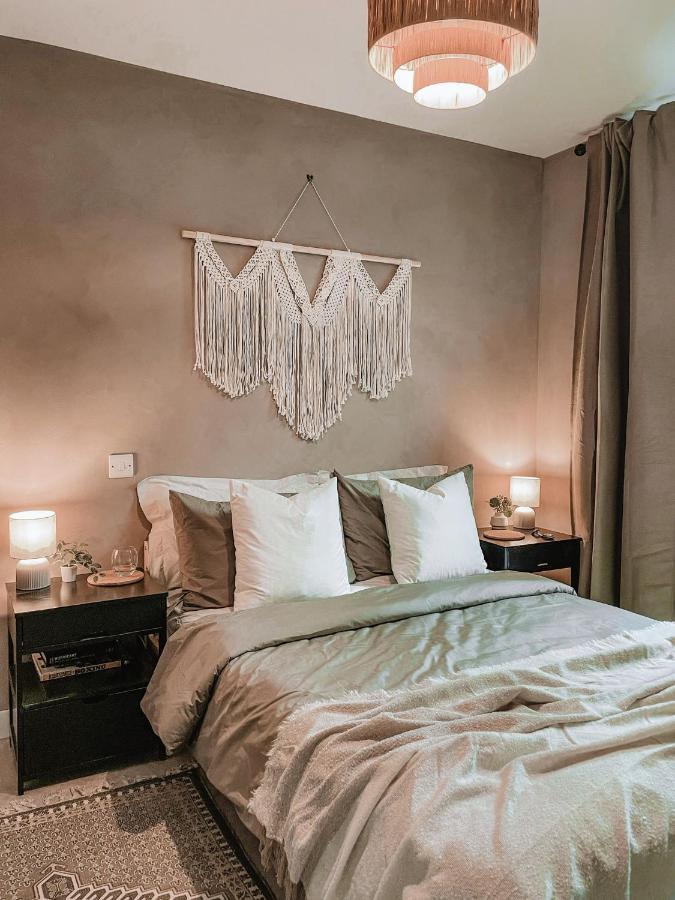 Stylish 1Bed Apartment In Sheffield Cc Ngoại thất bức ảnh